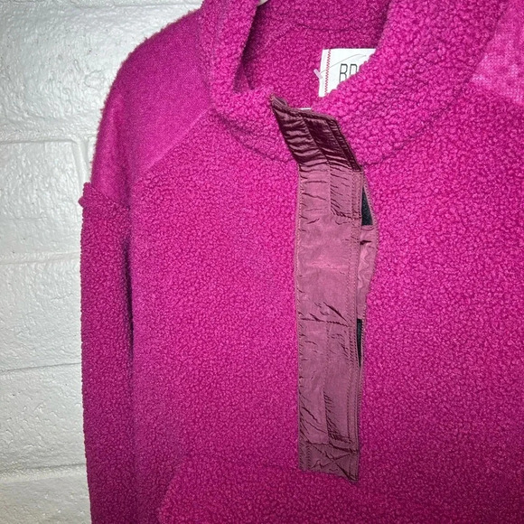 BDG Urban outfitters Teddy jacket - Picture 10 of 12